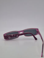 Lazer Junior 2088 Pink - Eyeglasses frames