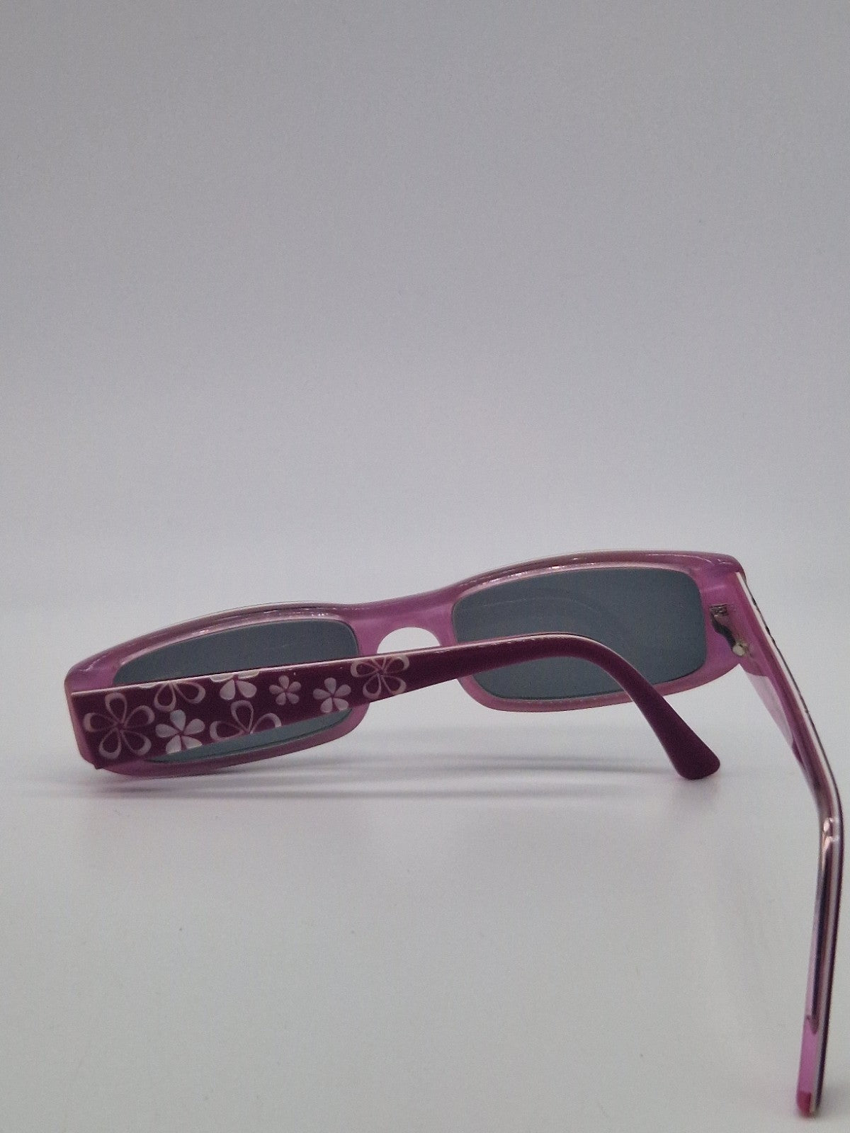 Lazer Junior 2088 Pink - Eyeglasses frames