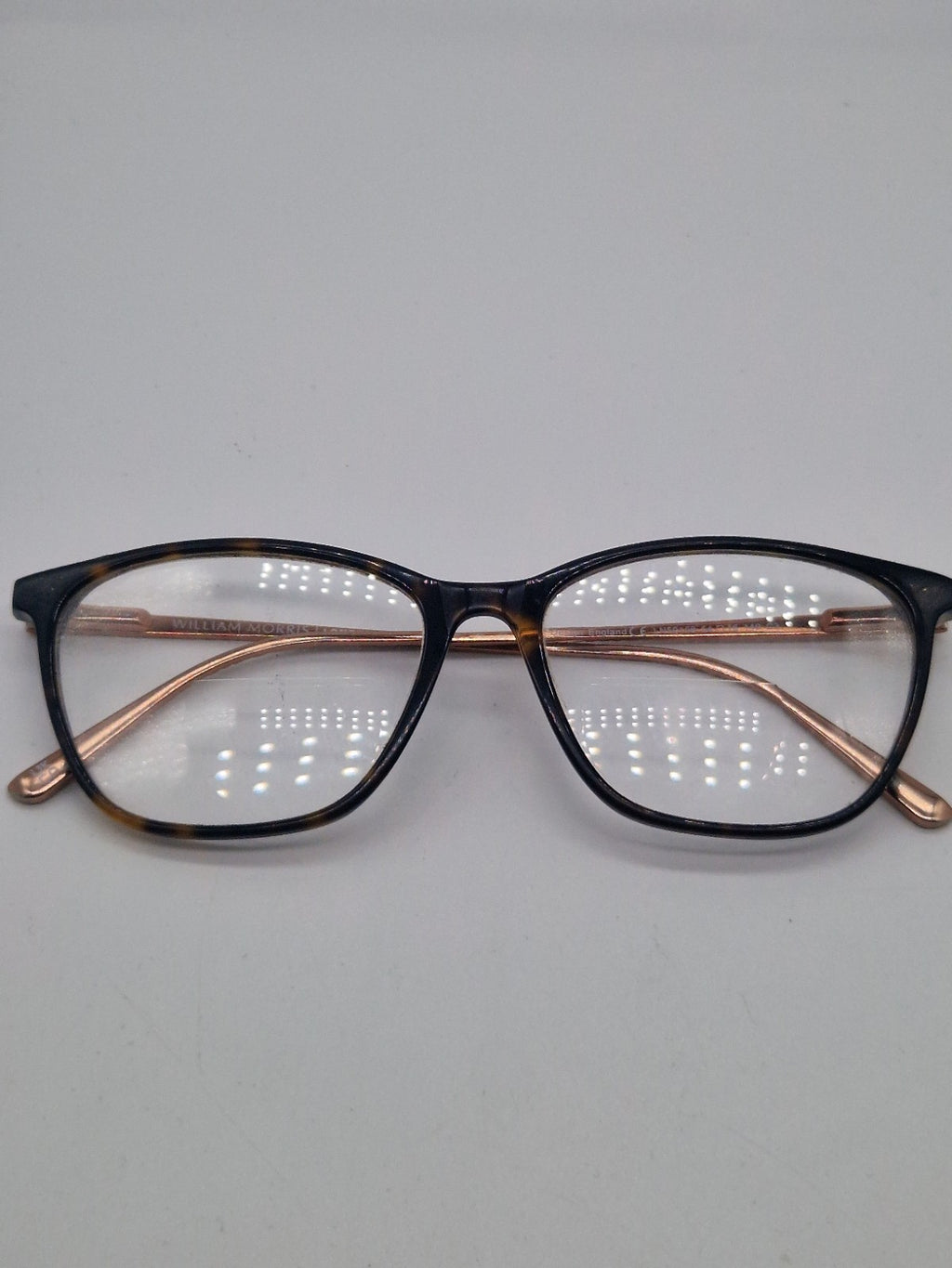 William Morris LN50158 Tortoiseshell - Eyeglasses frames