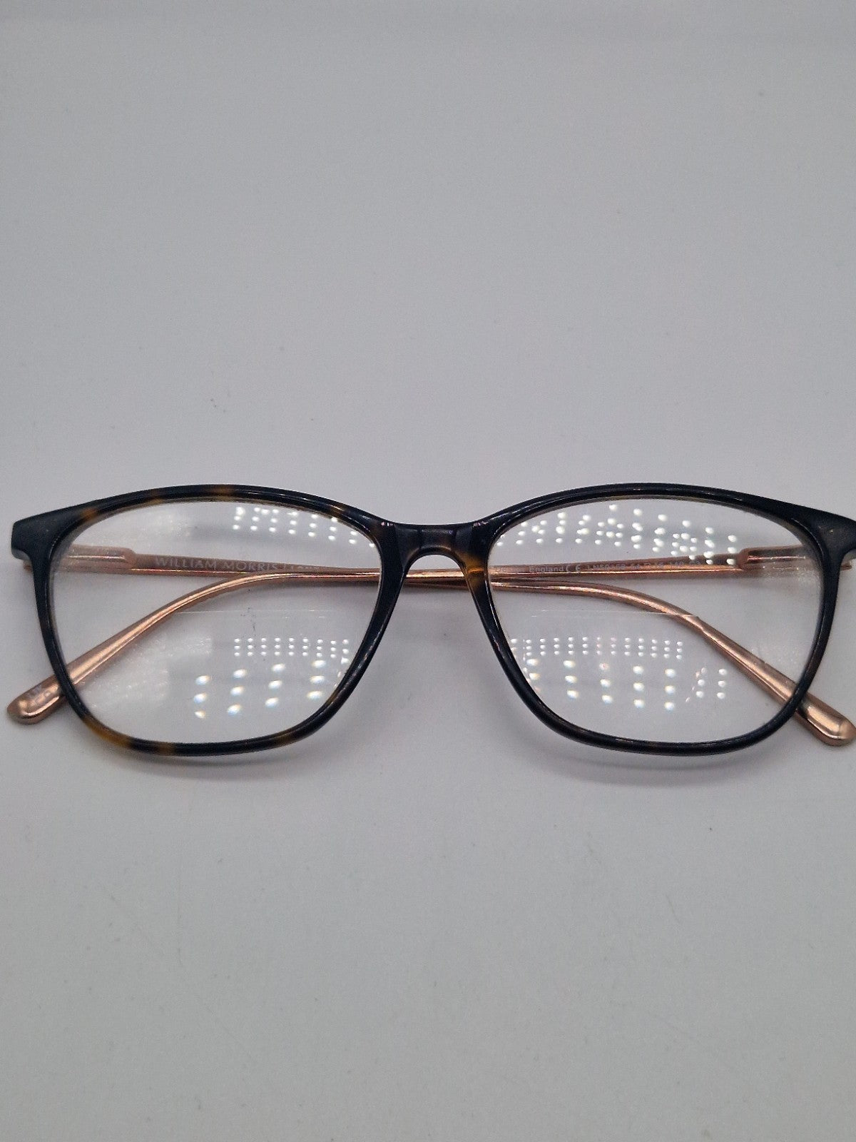William Morris LN50158 Tortoiseshell - Eyeglasses frames