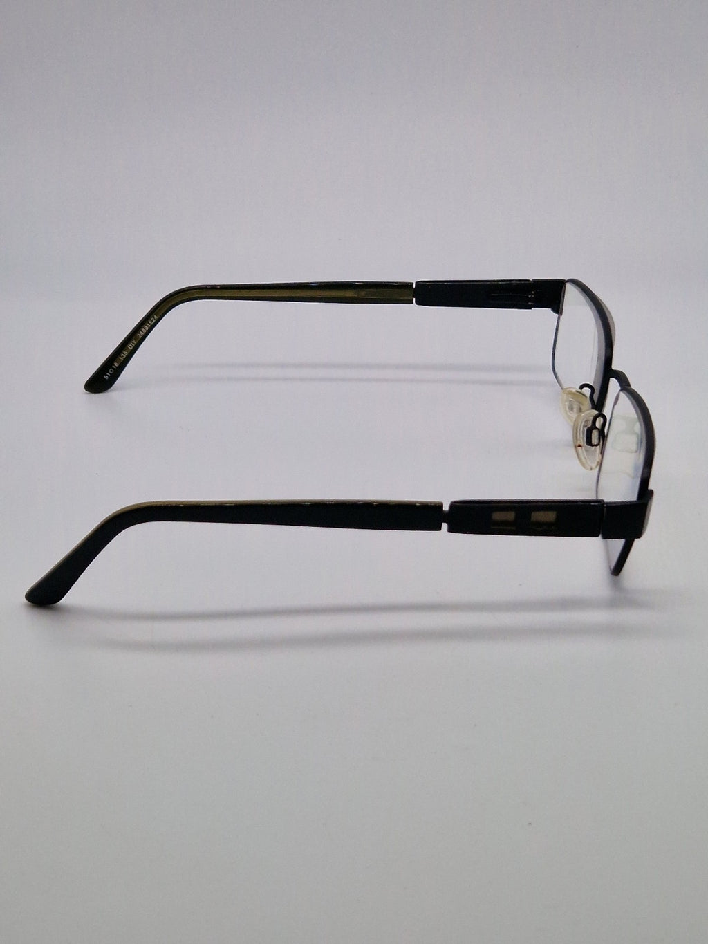 Specsavers DIY 24881524 Black - Eyeglasses frames
