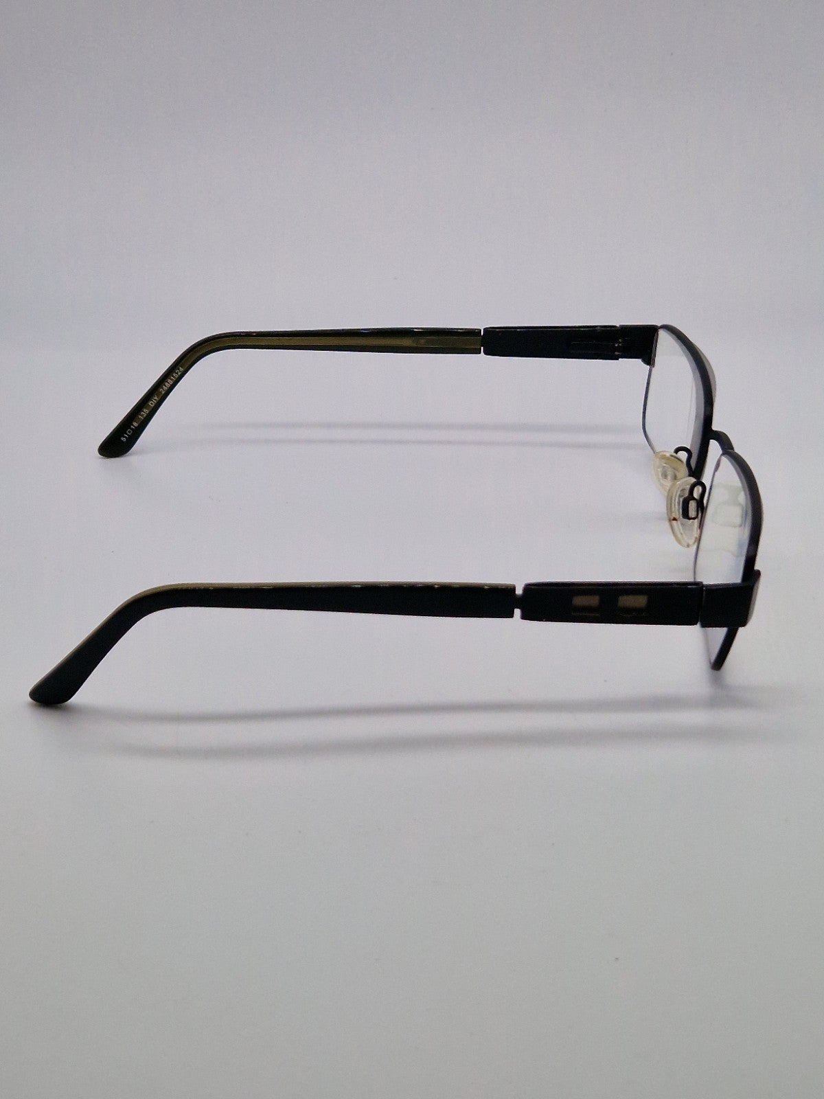 Specsavers DIY 24881524 Black - Eyeglasses frames