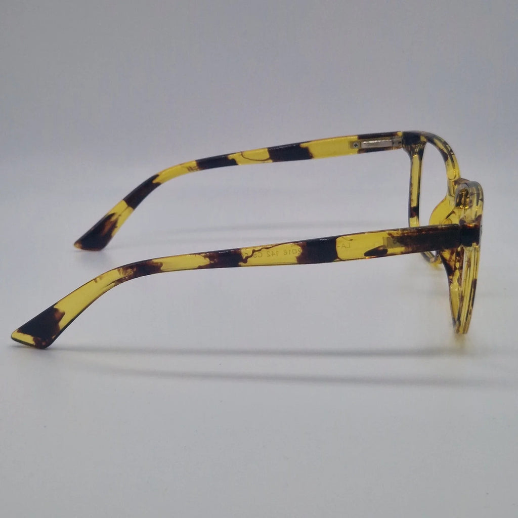 LA - Uptown C5 Tortoiseshell - Eyeglasses frames