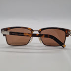 French Connection Sun Rx 01 30265776 Tortoiseshell - Eyeglasses frames