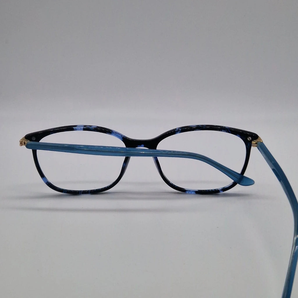 Aspire Anika Blue - Eyeglasses frames