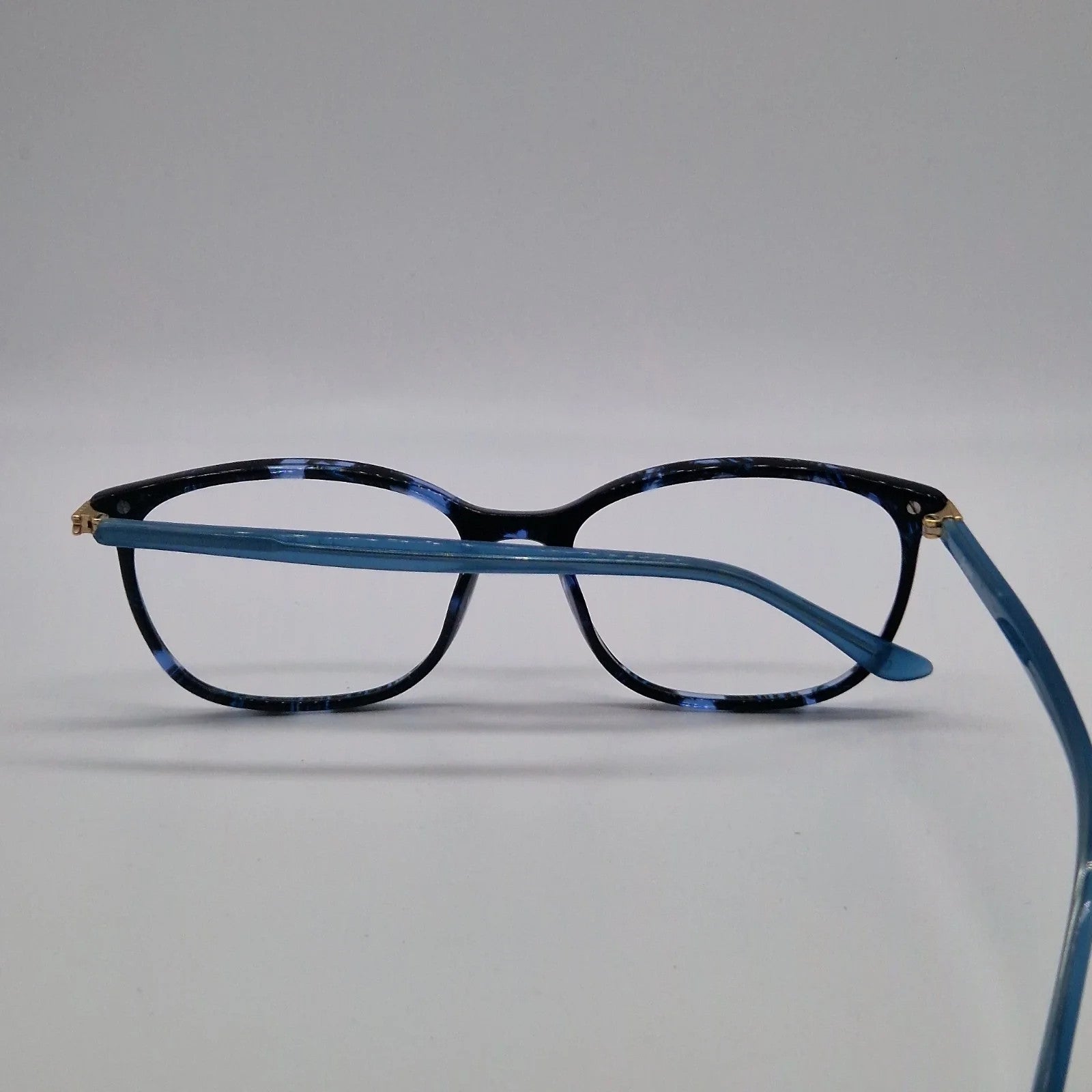 Aspire Anika Blue - Eyeglasses frames