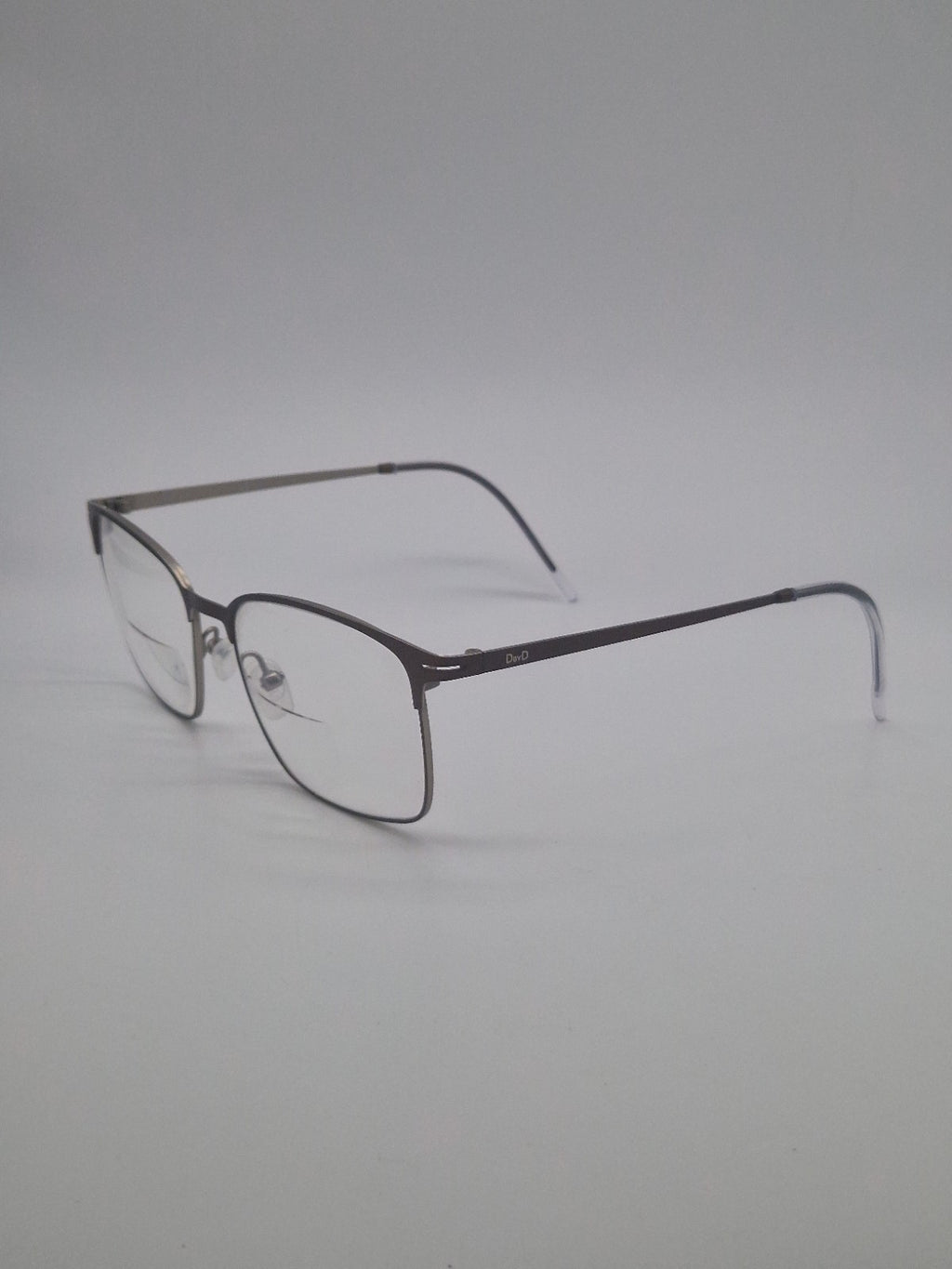 DbyD DBOM9020 NN00 Bronze - Eyeglasses frames