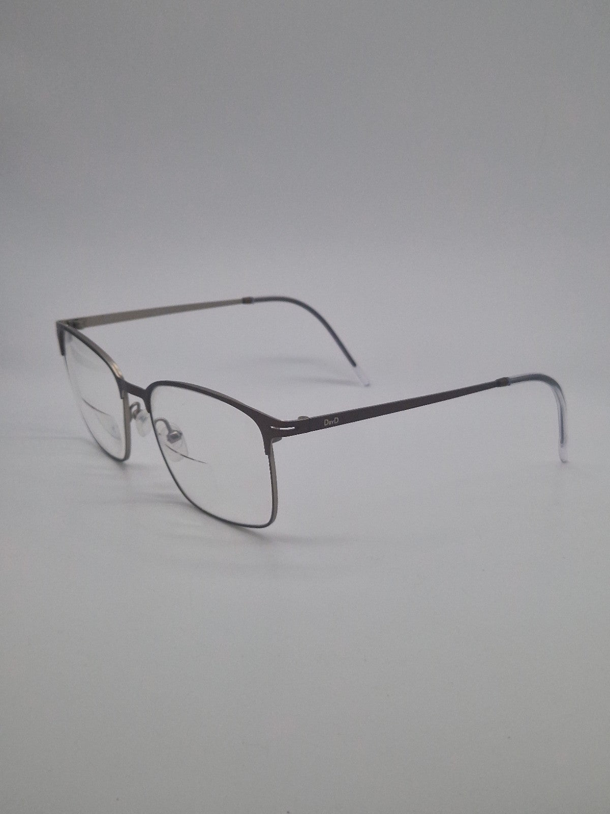 DbyD DBOM9020 NN00 Bronze - Eyeglasses frames