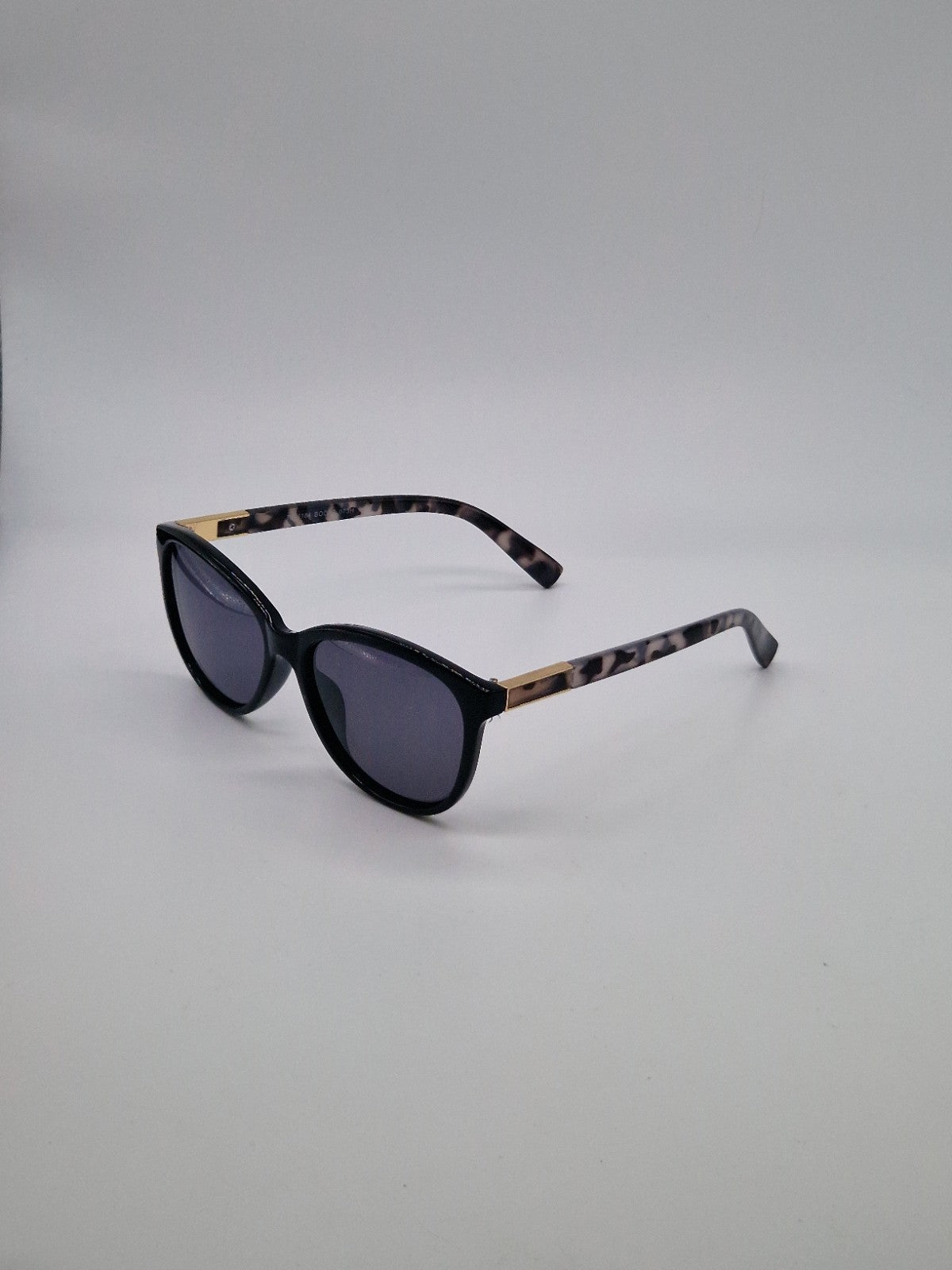 Boots 073H 7994184 Black - Eyeglasses frames 