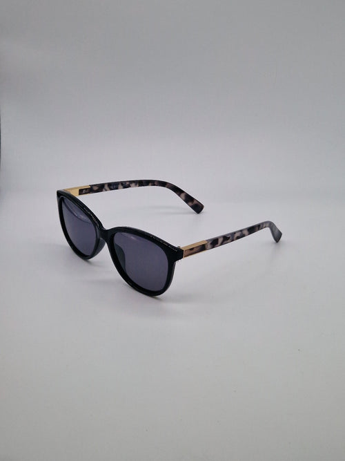 Boots 073H 7994184 Black - Eyeglasses frames 