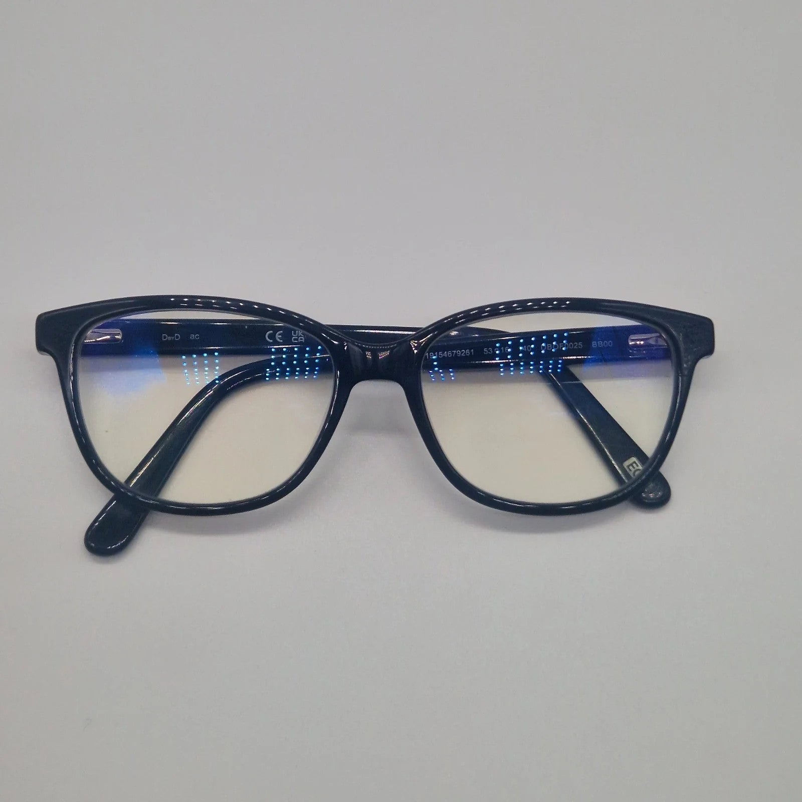 DbyD 8719154679261 - Eyeglasses frames