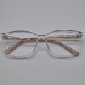 Specsavers Browning 3226117 Clear - Eyeglasses frames