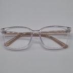 Specsavers Browning 3226117 Clear - Eyeglasses frames