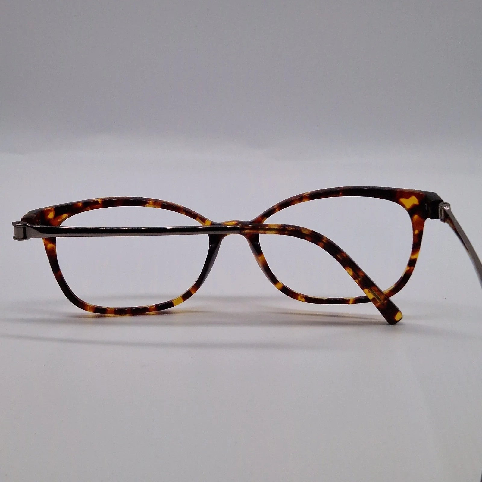Specsavers Eclipse 30379985 Tortoiseshell - Eyeglasses frames