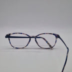 Specsavers Flexi 115 30508156 Blue - Eyeglasses frames