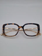 Unofficial UNO 2158 002 - Eyeglasses frames
