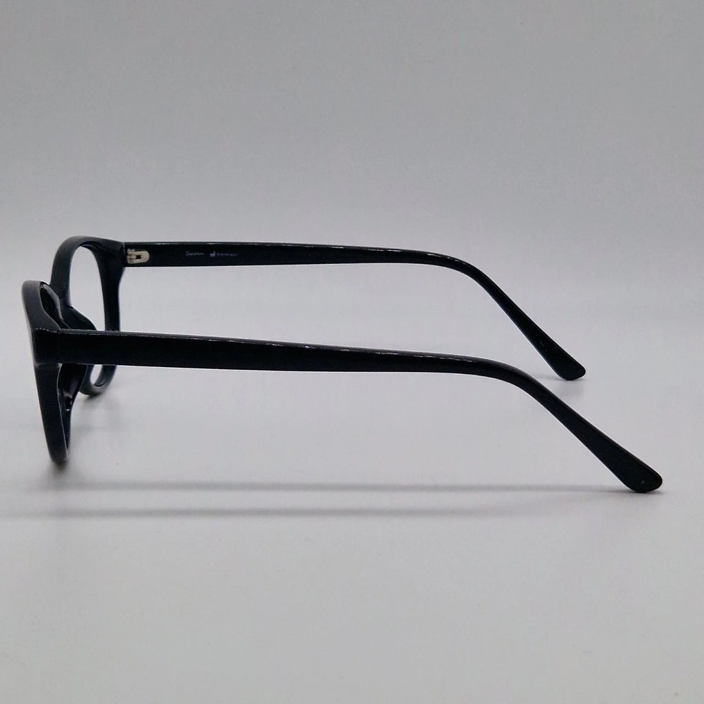 Seen SNEF09 Black - Eyeglasses frames