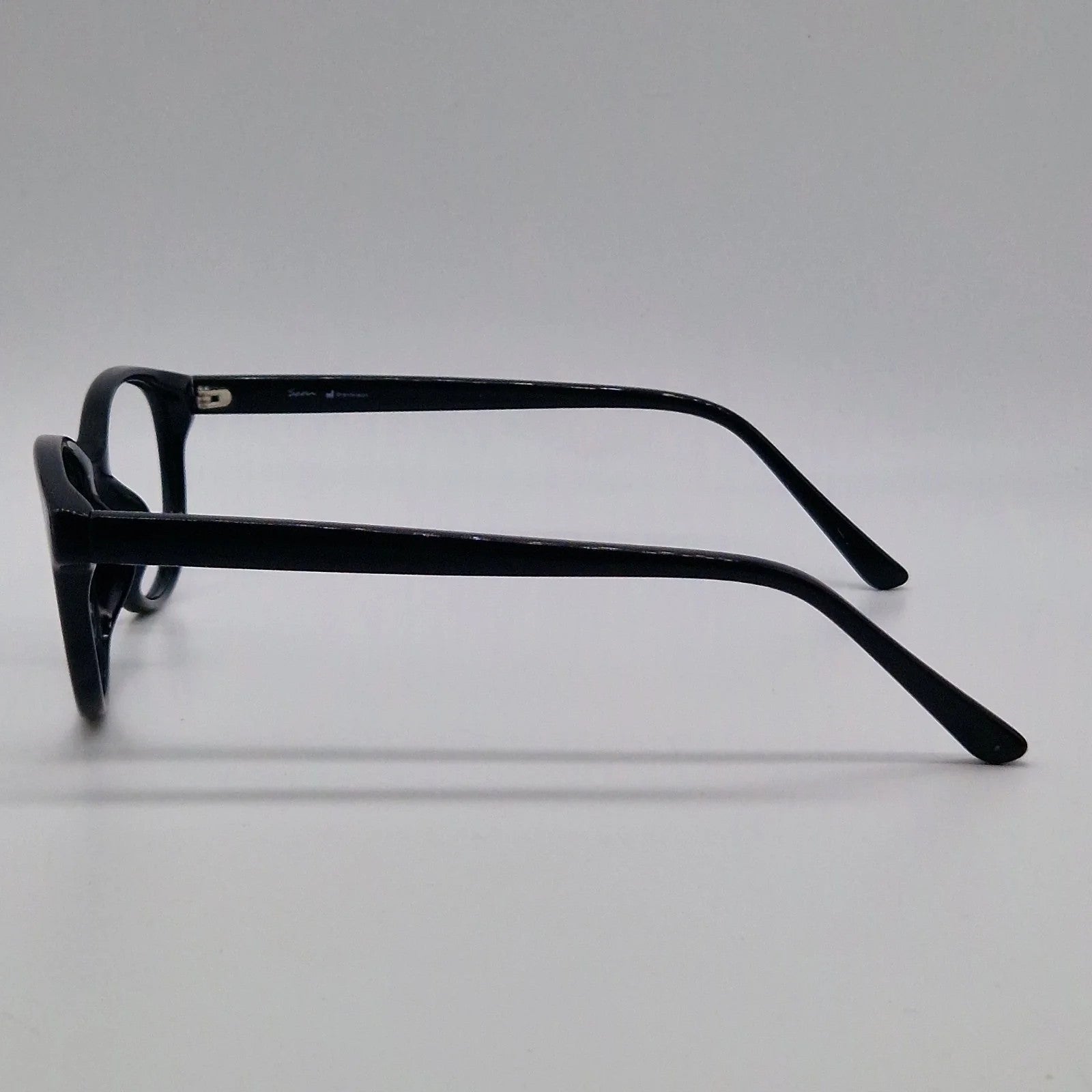 Seen SNEF09 Black - Eyeglasses frames