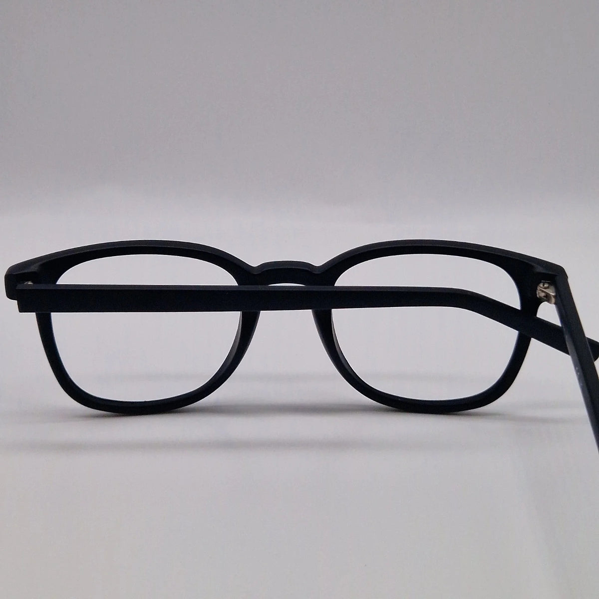 Seen SNOM5003 Black - Eyeglasses frames