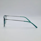 Boots Model 09 Green - Eyeglasses frames