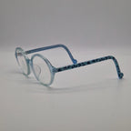 LIU•JO LJ3606 444 BLUE - Eyeglasses frames