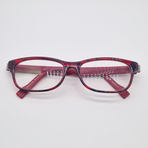 Boss Orange BO 0147 30265424 Red - Eyeglasses frames
