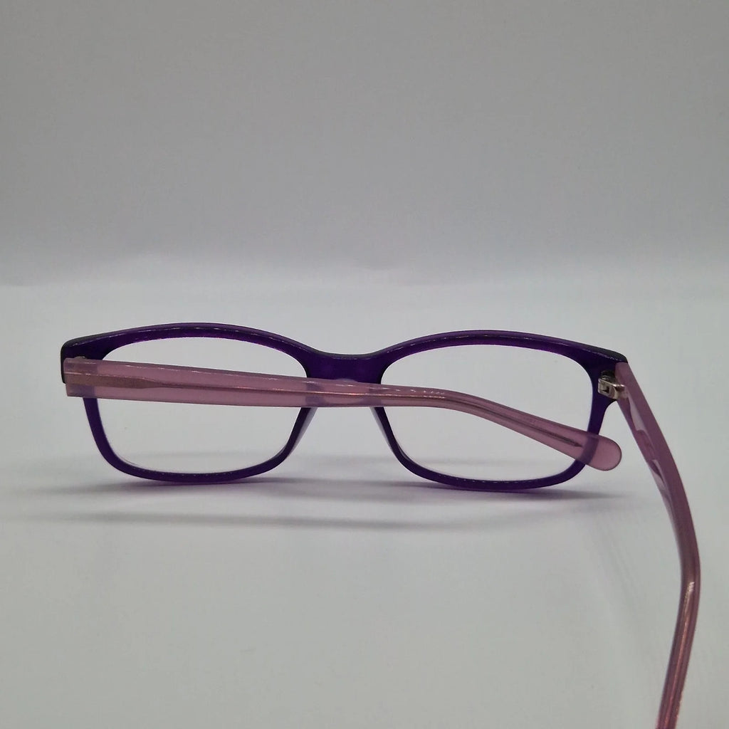 Specsavers Elle 25663808 Purple - Eyeglasses frames