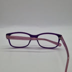Specsavers Elle 25663808 Purple - Eyeglasses frames