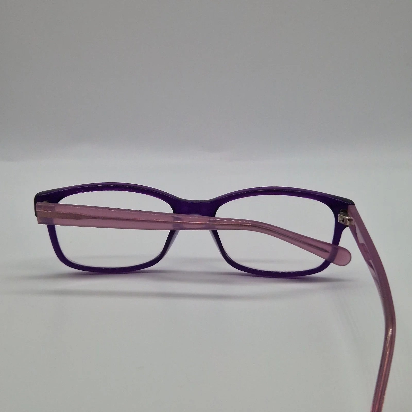 Specsavers Elle 25663808 Purple - Eyeglasses frames