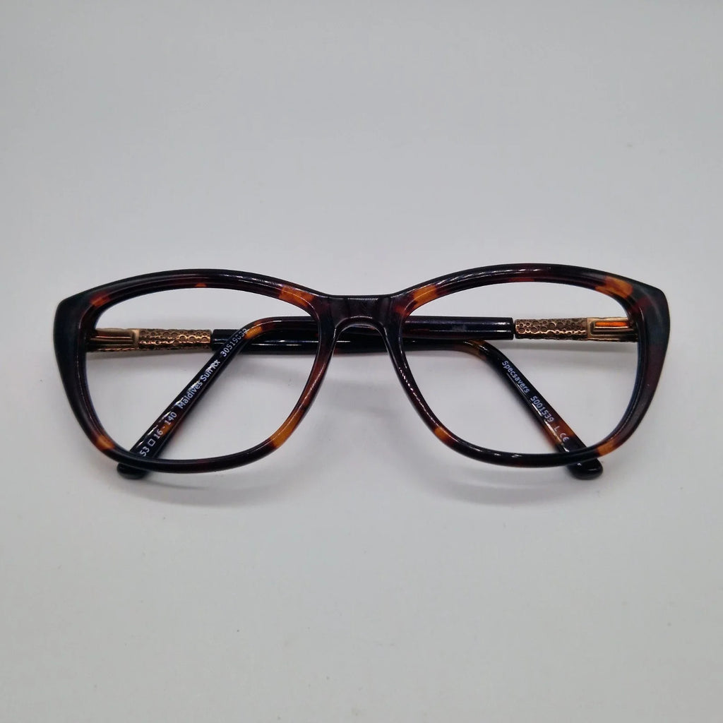 Specsavers Maldives Sun Rx 30519039 Tortoiseshell - Eyeglasses frames