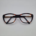 Specsavers Maldives Sun Rx 30519039 Tortoiseshell - Eyeglasses frames