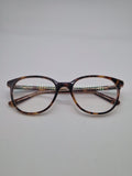 Unofficial UNOF0307 HH00 Tortoishell - Eyeglasses frames