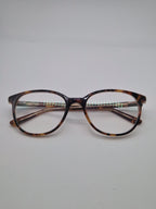 Unofficial UNOF0307 HH00 Tortoishell - Eyeglasses frames