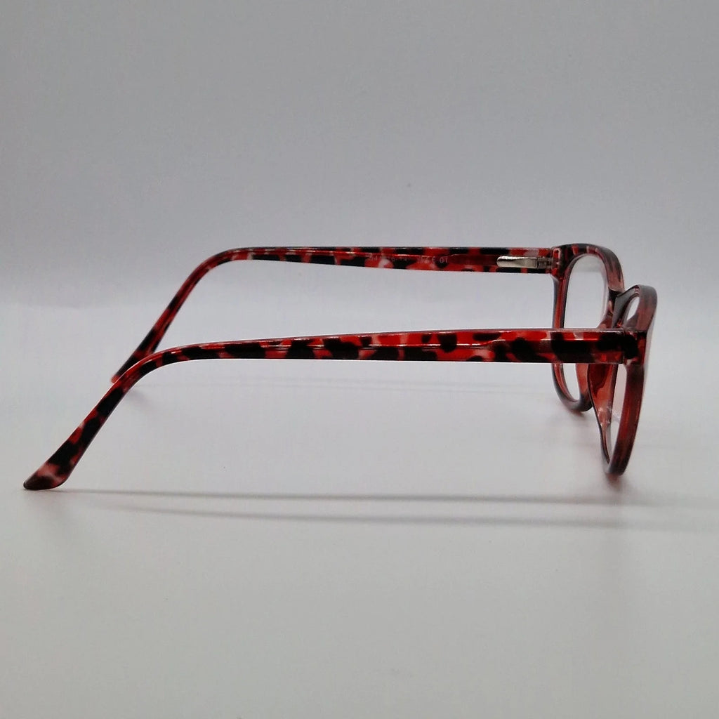 Boots F23030 Red - Eyeglasses frames