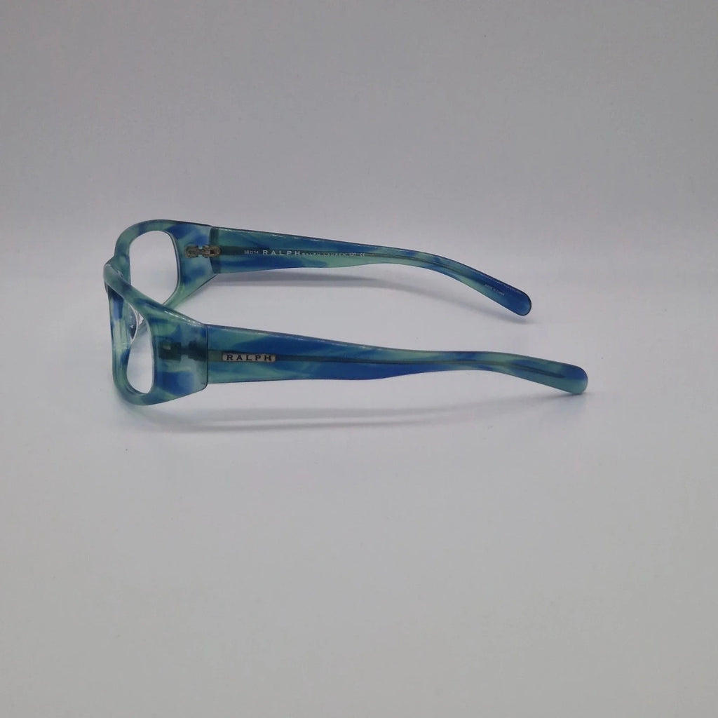 Polo Ralph Lauren 7544/S Q3HP 18 Blue - Eyeglasses frames
