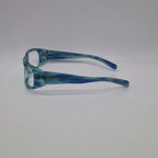 Polo Ralph Lauren 7544/S Q3HP 18 Blue - Eyeglasses frames