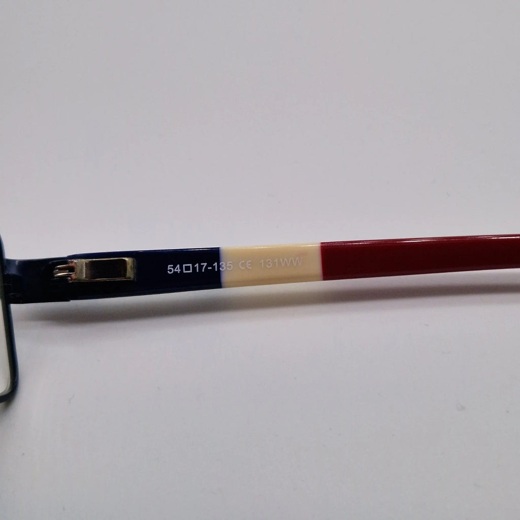 Kyusu KU1323 Blue - Eyeglasses frames