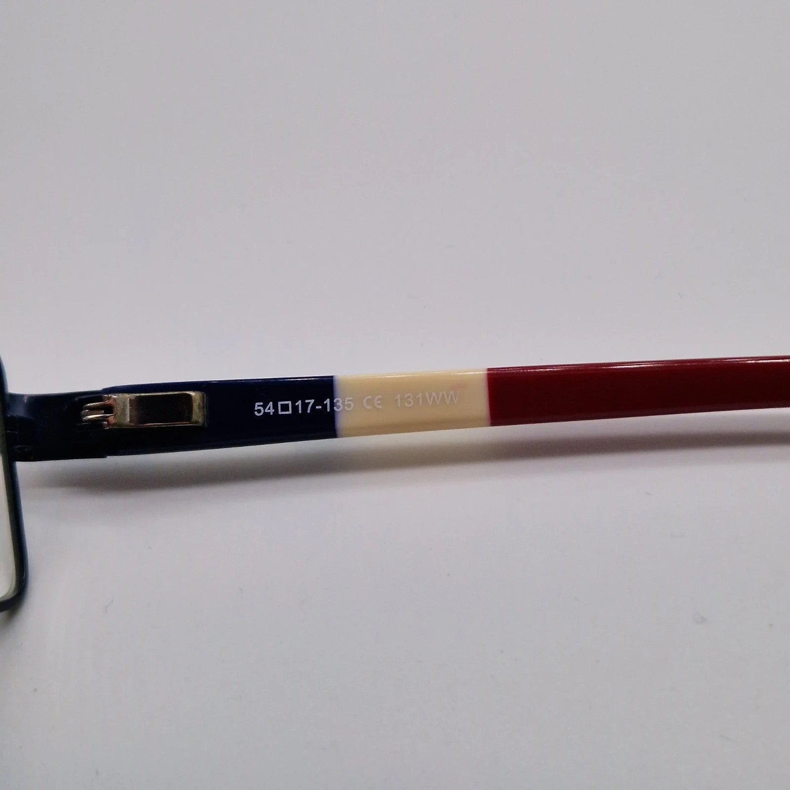 Kyusu KU1323 Blue - Eyeglasses frames