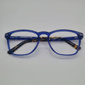 Specsavers Monkfish Sun Rx 30800946 Blue - Eyeglasses frames