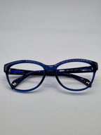 Ted Baker Amie 1605 608 Blue - Eyeglasses frames