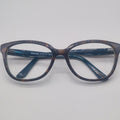 International eyewear Dakota 8142 C1 Tortoiseshell - Eyeglasses frames