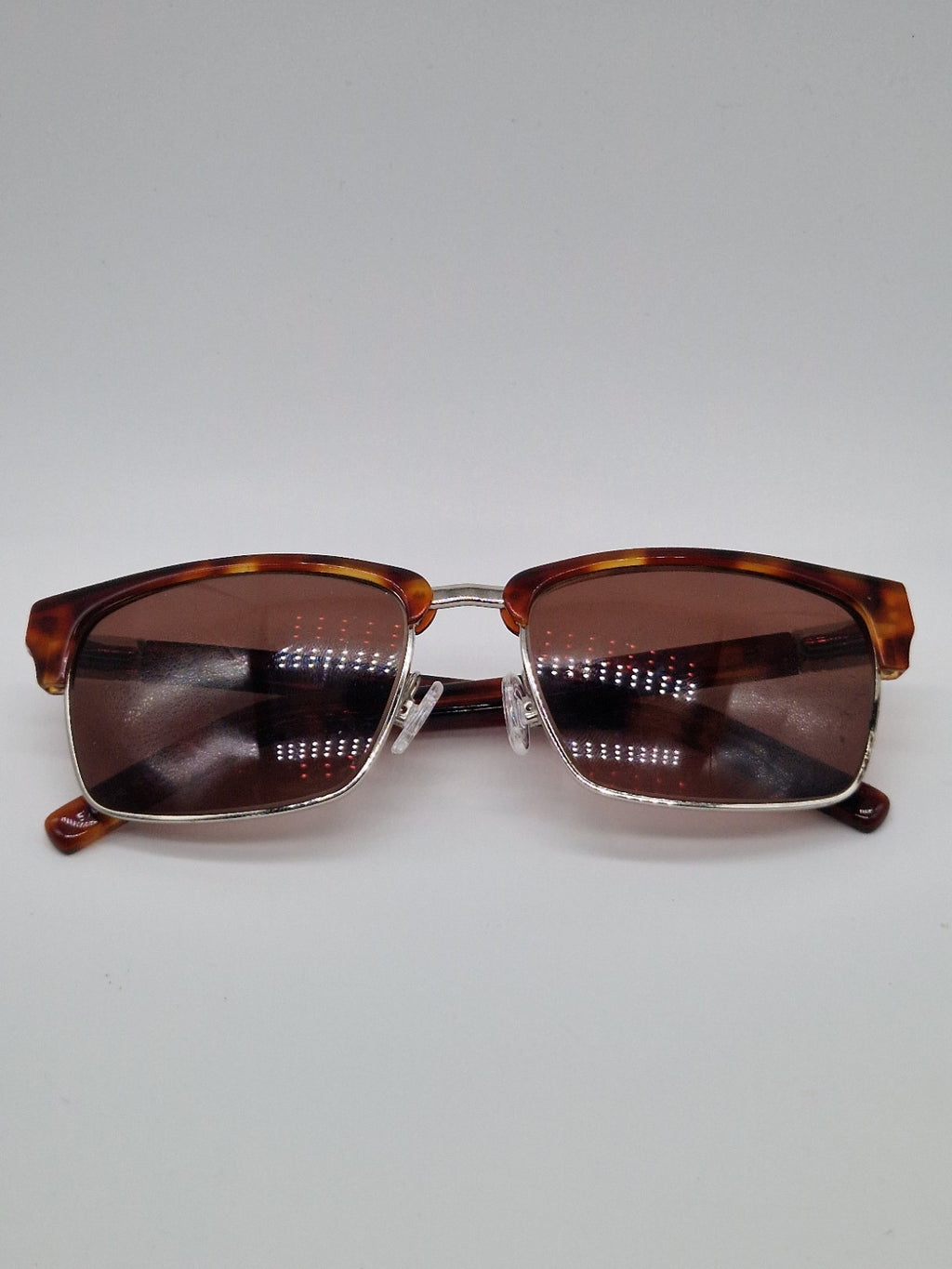 French Connection FC Sun Rx 01 30265776 Tortoiseshell - Eyeglasses frames