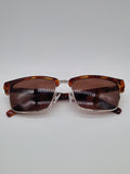 French Connection FC Sun Rx 01 30265776 Tortoiseshell - Eyeglasses frames