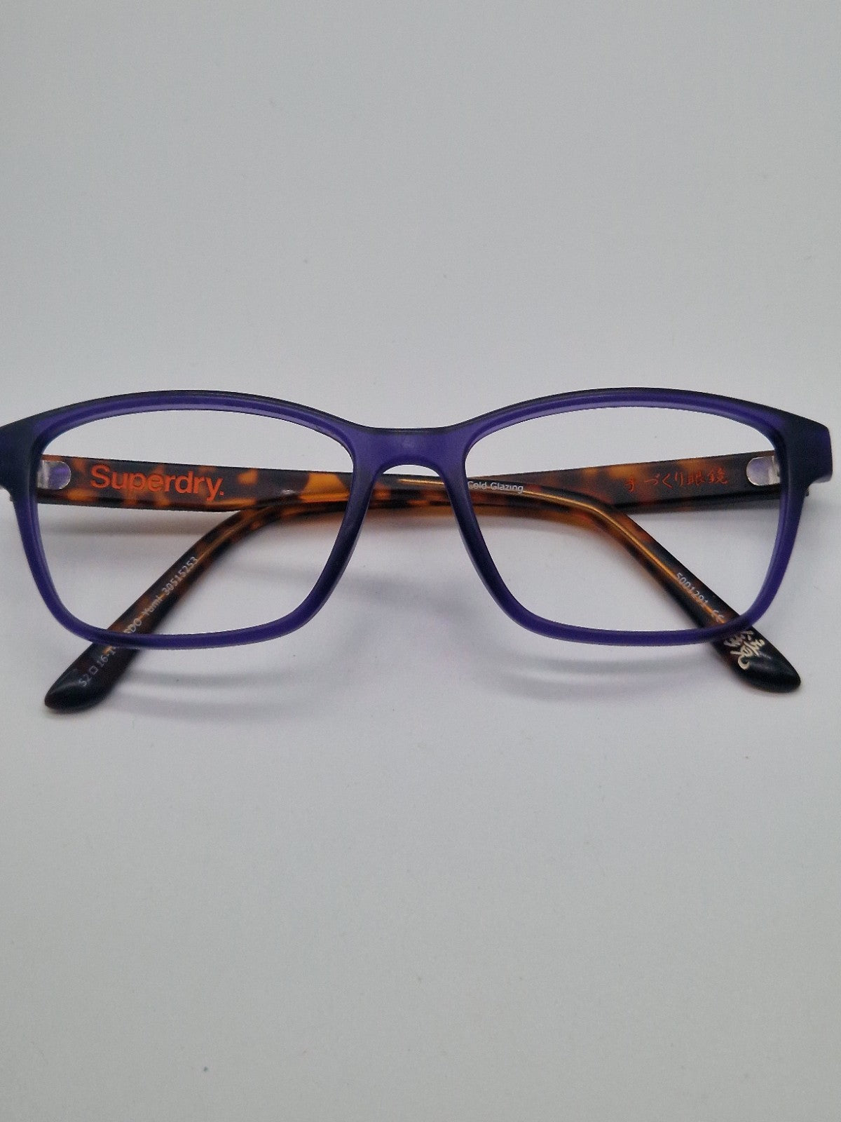 Superdry SDO Yumi 30515253 Tortoiseshell - Eyeglasses frames