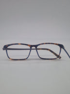 Specsavers Flexi 143 30718043 Tortoiseshell - Eyeglasses frames
