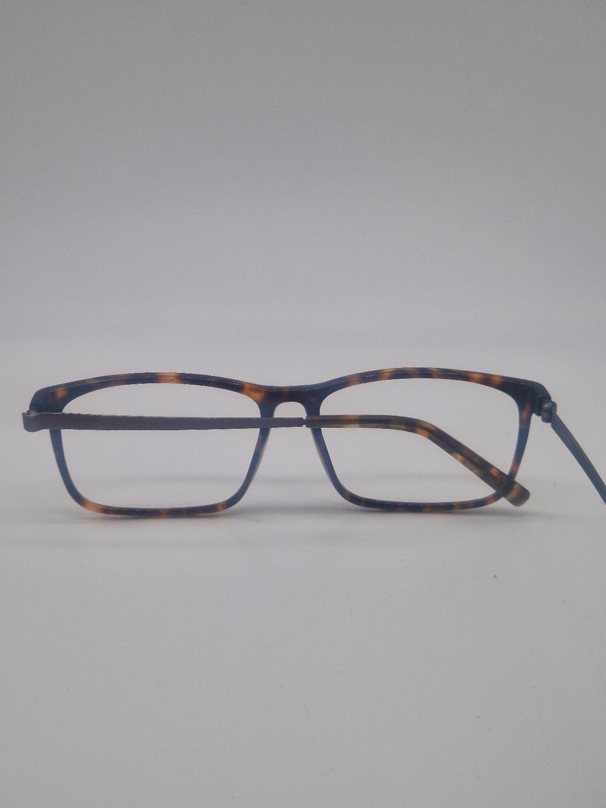 Specsavers Flexi 143 30718043 Tortoiseshell - Eyeglasses frames