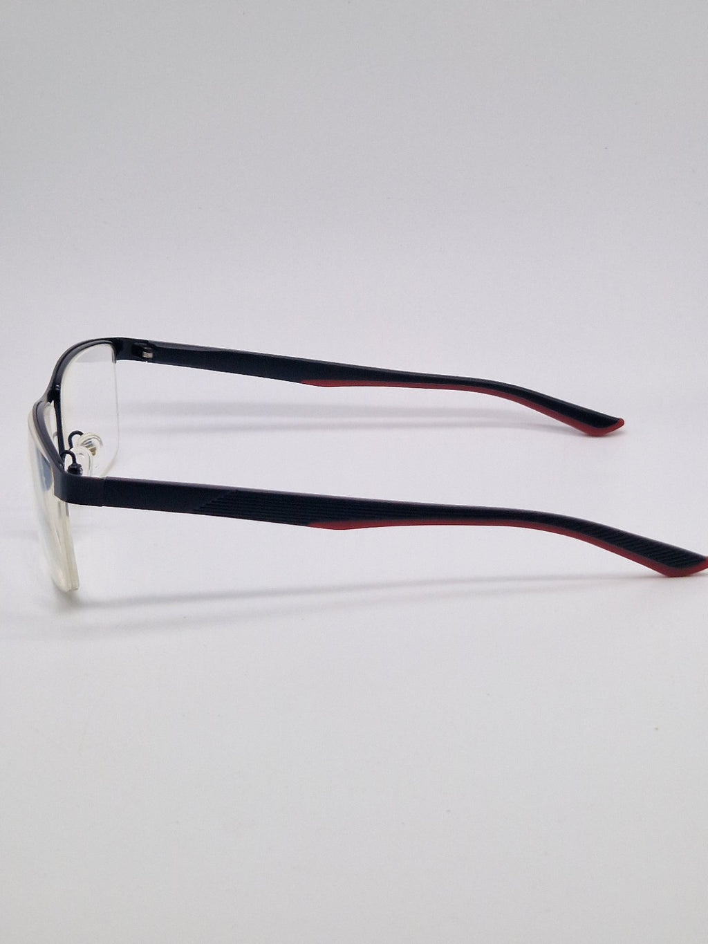 Remington Y208 Black - Eyeglasses frames