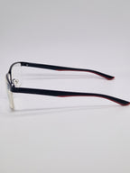 Remington Y208 Black - Eyeglasses frames