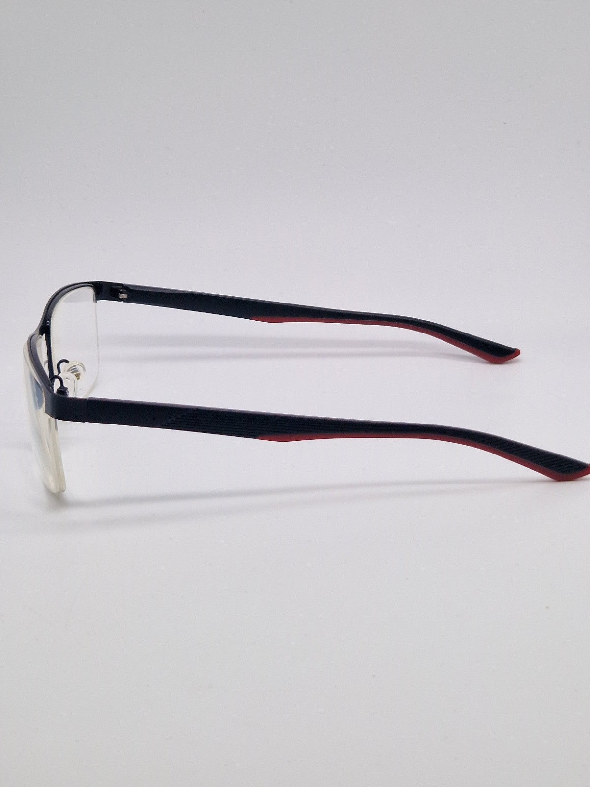 Remington Y208 Black - Eyeglasses frames