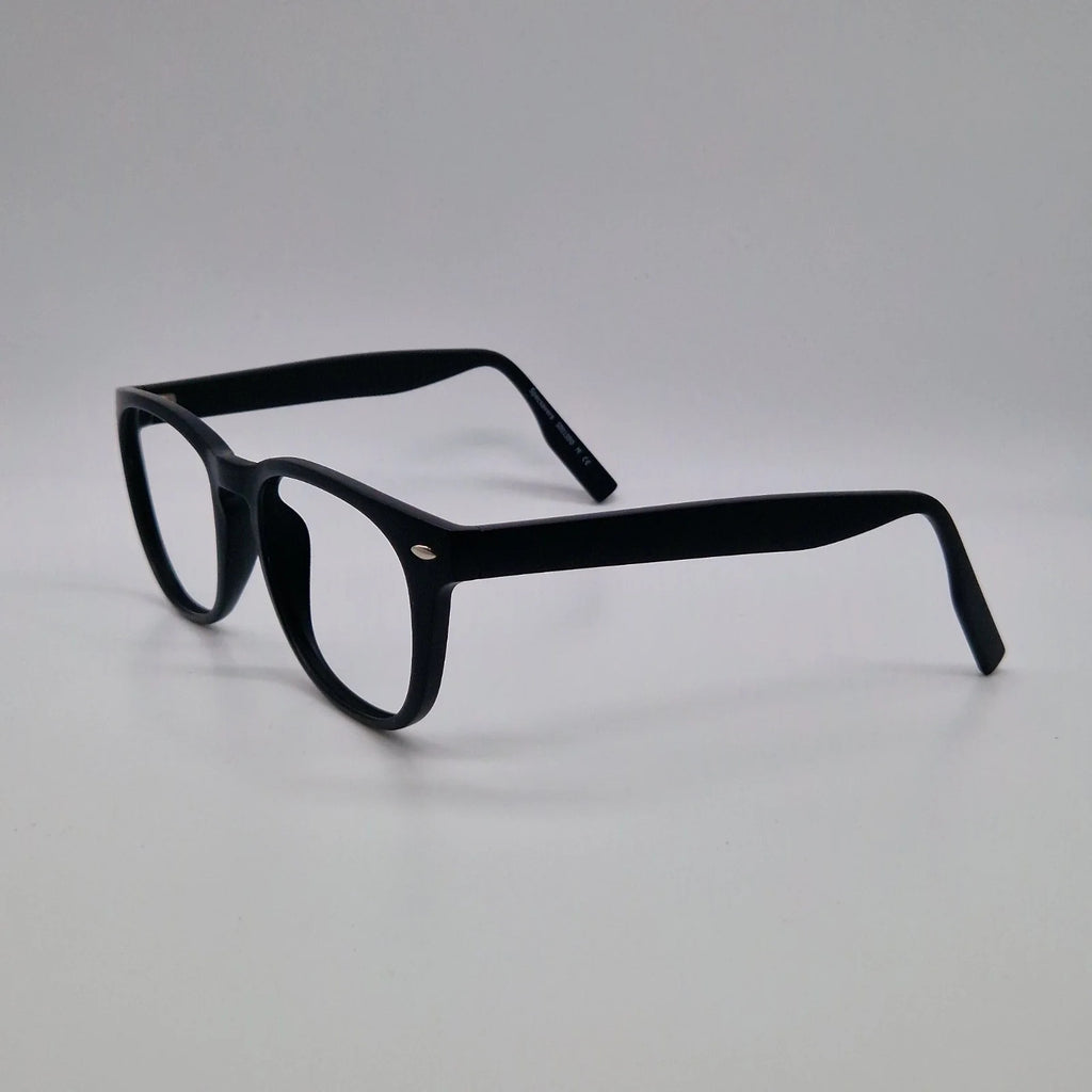 Specsavers Paignton Sun Rx Black - Eyeglasses frames